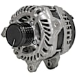 11663 Alternator, 2.4L, 4Cyl, Remanufactured