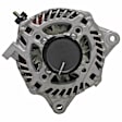 11663 Alternator, 2.4L, 4Cyl, Remanufactured