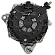 11663 Alternator, 2.4L, 4Cyl, Remanufactured