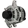 2019 Ford Fusion - GAS, With Heated And Cooled Seat, With 200 Amp Alternator, Remanufactured, 4 Cyl 2.0L, QB Premium