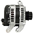 2019 Ford Fusion - GAS, With Heated And Cooled Seat, With 200 Amp Alternator, Remanufactured, 4 Cyl 2.0L, QB Premium