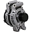 2020 Ford Fusion - Alternator, Without Air Conditioning Power Outlet, Remanufactured, 4 Cyl 1.5L, QB Premium
