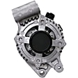 2020 Ford Fusion - Alternator, Without Air Conditioning Power Outlet, Remanufactured, 4 Cyl 1.5L, QB Premium