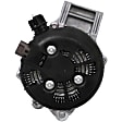 11667 Alternator, 170 Amp, Remanufactured, QB Premium