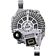 2013 Ford Fusion - GAS, Without Heated Seats Without Provision For 110 Volt Power, With 150 Amp Alternator, Remanufactured, 4 Cyl 2.0L, QB Premium