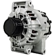 11696 Alternator, 2.0L, 4Cyl, 120 Amp, Remanufactured, QB Premium