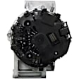 11696 Alternator, 2.0L, 4Cyl, 120 Amp, Remanufactured, QB Premium