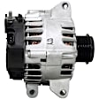 11696 Alternator, 2.0L, 4Cyl, 120 Amp, Remanufactured, QB Premium