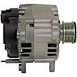 11703 Alternator, 2.0L, 4Cyl, Remanufactured, OE Replacement Series