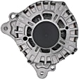 11704 Alternator, 3.0L, 6Cyl, 180 Amp, Remanufactured, QB Premium