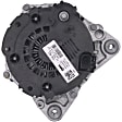 11704 Alternator, 3.0L, 6Cyl, 180 Amp, Remanufactured, QB Premium