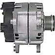 11704 Alternator, 3.0L, 6Cyl, 180 Amp, Remanufactured, QB Premium