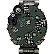 11717 Alternator, 3.0L, 6Cyl, 150 Amp, Remanufactured, QB Premium