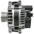 11717 Alternator, 3.0L, 6Cyl, 150 Amp, Remanufactured, QB Premium