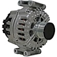 11742 Alternator, 2.1L, 4Cyl, Remanufactured