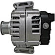 11742 Alternator, 2.1L, 4Cyl, Remanufactured