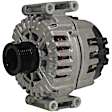 11743 Alternator, Remanufactured