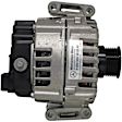 11743 Alternator, Remanufactured