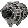 11745 Alternator, 2.0L, 4Cyl, 175 Amp, Remanufactured, QB Premium