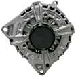 11745 Alternator, 2.0L, 4Cyl, 175 Amp, Remanufactured, QB Premium