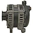 11763 Alternator, Remanufactured