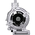 11765 Alternator, 4.6L, 8Cyl, 150 Amp, Remanufactured, QB Premium