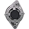 11767 Alternator, 3.5L, 6Cyl, 150 Amp, Remanufactured, QB Premium