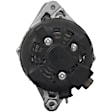 11767 Alternator, 3.5L, 6Cyl, 150 Amp, Remanufactured, QB Premium
