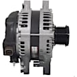 11767 Alternator, 3.5L, 6Cyl, 150 Amp, Remanufactured, QB Premium
