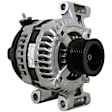 11769 Alternator, 3.0L, 6Cyl, 150 Amp, Remanufactured, QB Premium