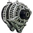 11770 Alternator, 2.0L, 4Cyl, 180 Amp, Remanufactured, QB Premium