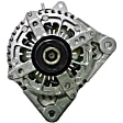 11770 Alternator, 2.0L, 4Cyl, 180 Amp, Remanufactured, QB Premium