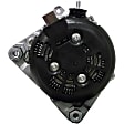 11770 Alternator, 2.0L, 4Cyl, 180 Amp, Remanufactured, QB Premium