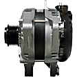 11770 Alternator, 2.0L, 4Cyl, 180 Amp, Remanufactured, QB Premium