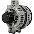 11783 Alternator, 3.6L, 6Cyl, 180 Amp, Remanufactured, QB Premium
