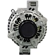11783 Alternator, 3.6L, 6Cyl, 180 Amp, Remanufactured, QB Premium