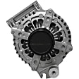 11792 Alternator, 3.6L, 6Cyl, 180 Amp, Remanufactured, QB Premium