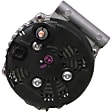 11792 Alternator, 3.6L, 6Cyl, 180 Amp, Remanufactured, QB Premium
