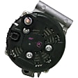 11793 Alternator, 3.6L, 6Cyl, 220 Amp, Remanufactured, QB Premium