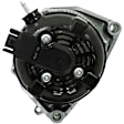 11794 Alternator, 6.2L, 8Cyl, 150 Amp, Remanufactured, QB Premium