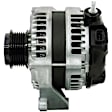 11794 Alternator, 6.2L, 8Cyl, 150 Amp, Remanufactured, QB Premium