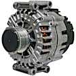 11800 Alternator, 3.0L, 6Cyl, 180 Amp, Remanufactured, QB Premium