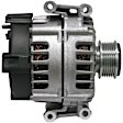 11800 Alternator, 3.0L, 6Cyl, 180 Amp, Remanufactured, QB Premium