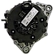11807 Alternator, 5.5L, 8Cyl, 220 Amp, Remanufactured, QB Premium