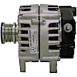 11807 Alternator, 5.5L, 8Cyl, 220 Amp, Remanufactured, QB Premium