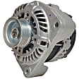 11815 Alternator, Remanufactured