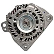 11815 Alternator, Remanufactured