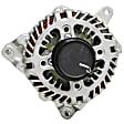11818 Alternator, Remanufactured