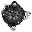 11818 Alternator, Remanufactured