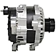 11818 Alternator, Remanufactured